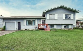 902 E Gallatin Avenue, Belgrade MT 59714