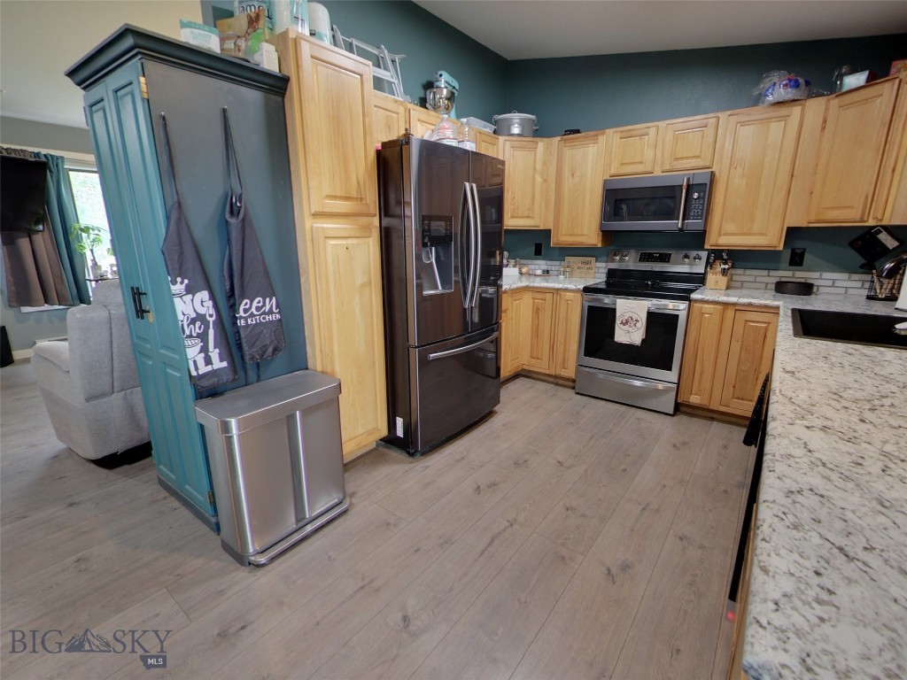 902 E Gallatin Avenue, Belgrade MT 59714