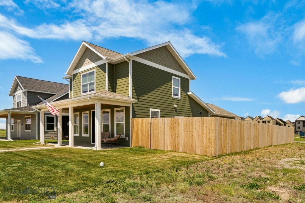 903 Arnold, Bozeman MT 59715