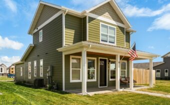 903 Arnold, Bozeman MT 59715