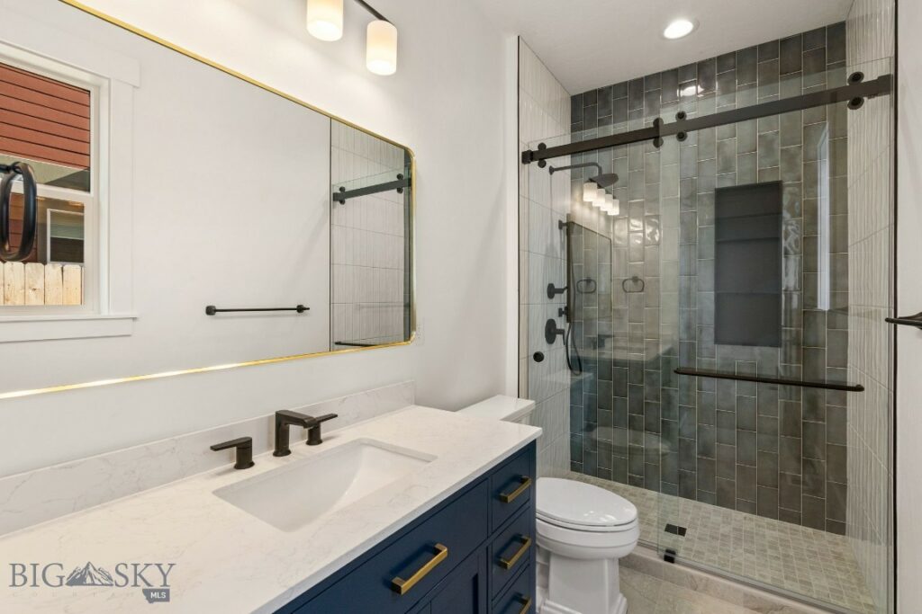 903 Arnold, Bozeman MT 59715