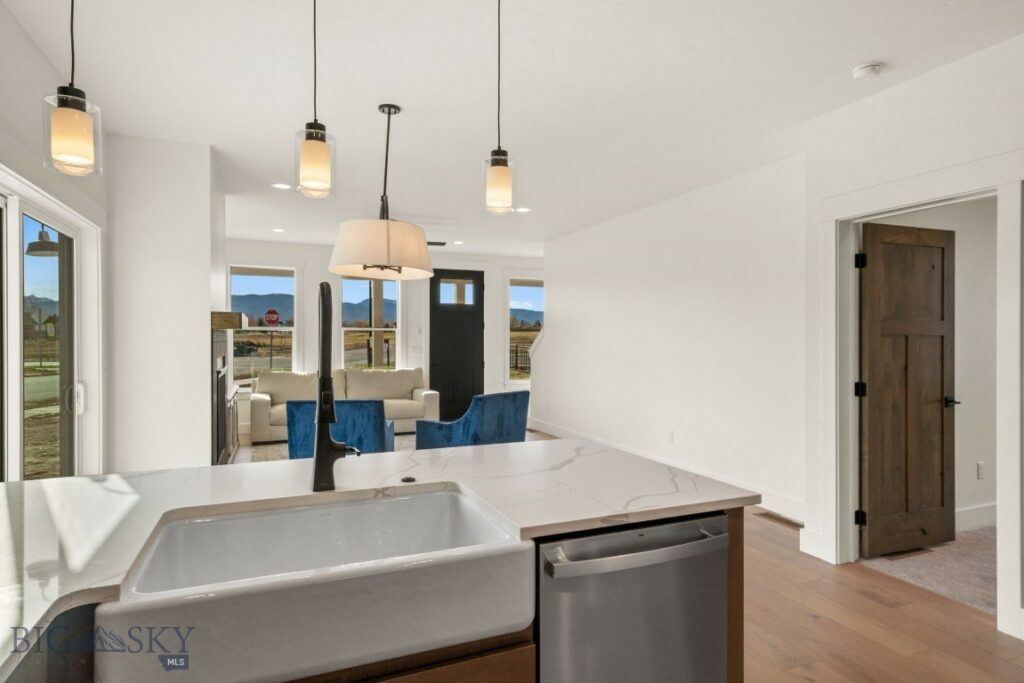 903 Arnold, Bozeman MT 59715