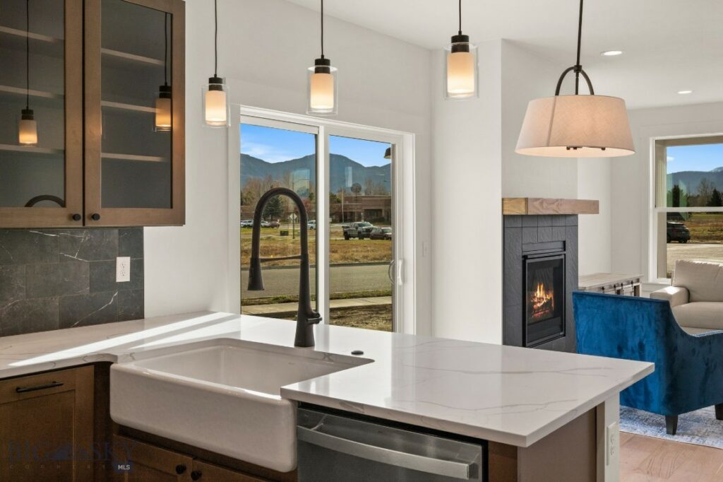 903 Arnold, Bozeman MT 59715