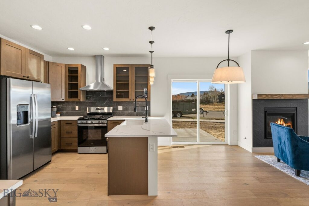 903 Arnold, Bozeman MT 59715