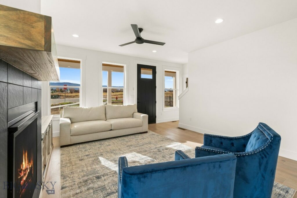 903 Arnold, Bozeman MT 59715