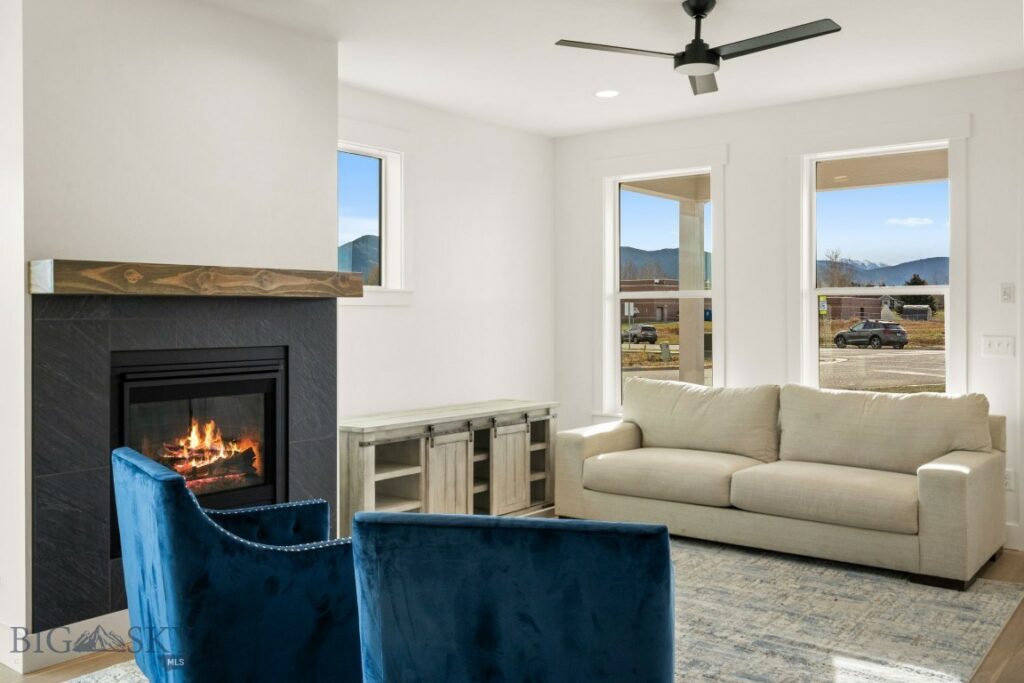 903 Arnold, Bozeman MT 59715