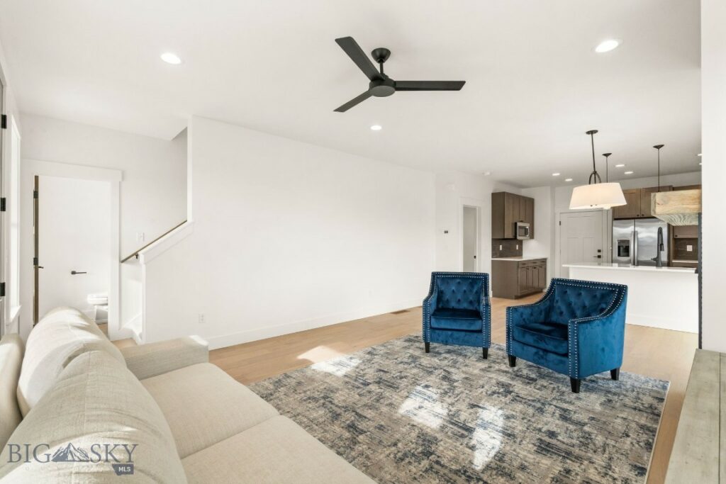 903 Arnold, Bozeman MT 59715