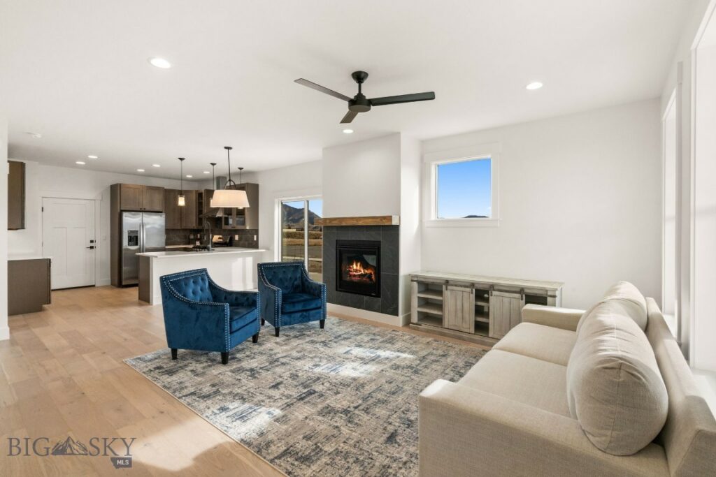 903 Arnold, Bozeman MT 59715