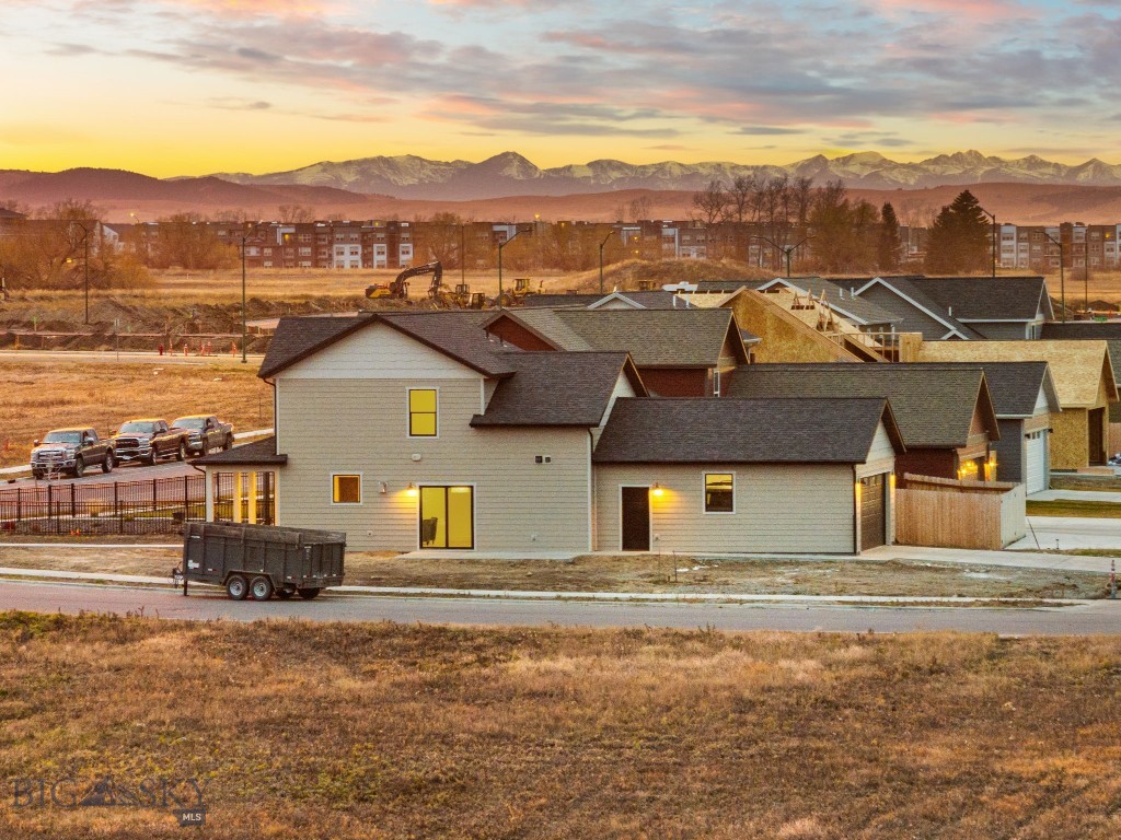 903 Arnold, Bozeman MT 59715