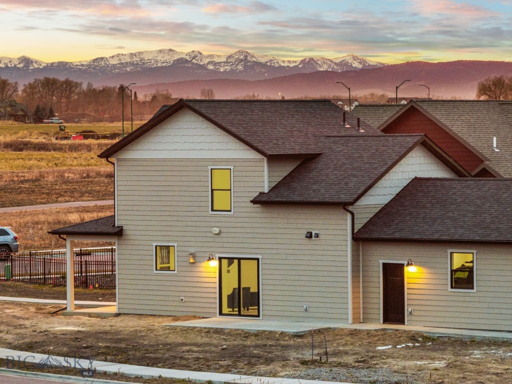 903 Arnold, Bozeman MT 59715