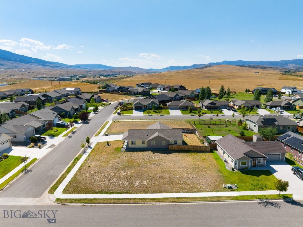 903 Meriwether DR East E, Livingston MT 59047