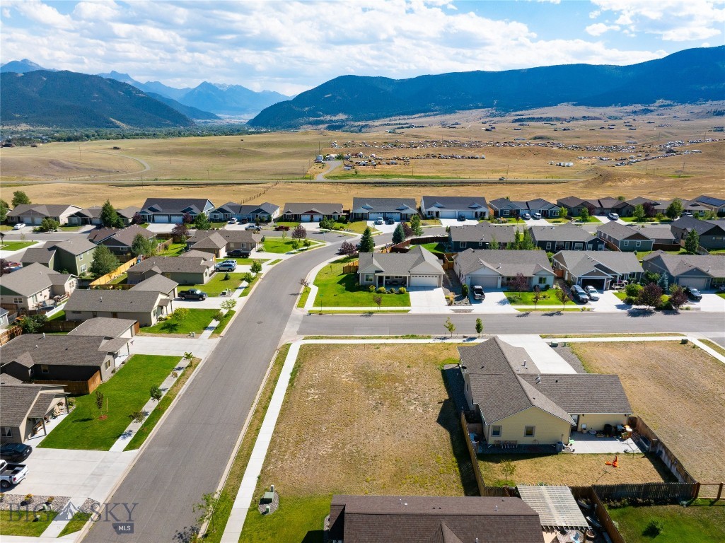 903 Meriwether DR East E, Livingston MT 59047