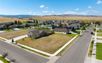 903 Meriwether DR East E, Livingston MT 59047
