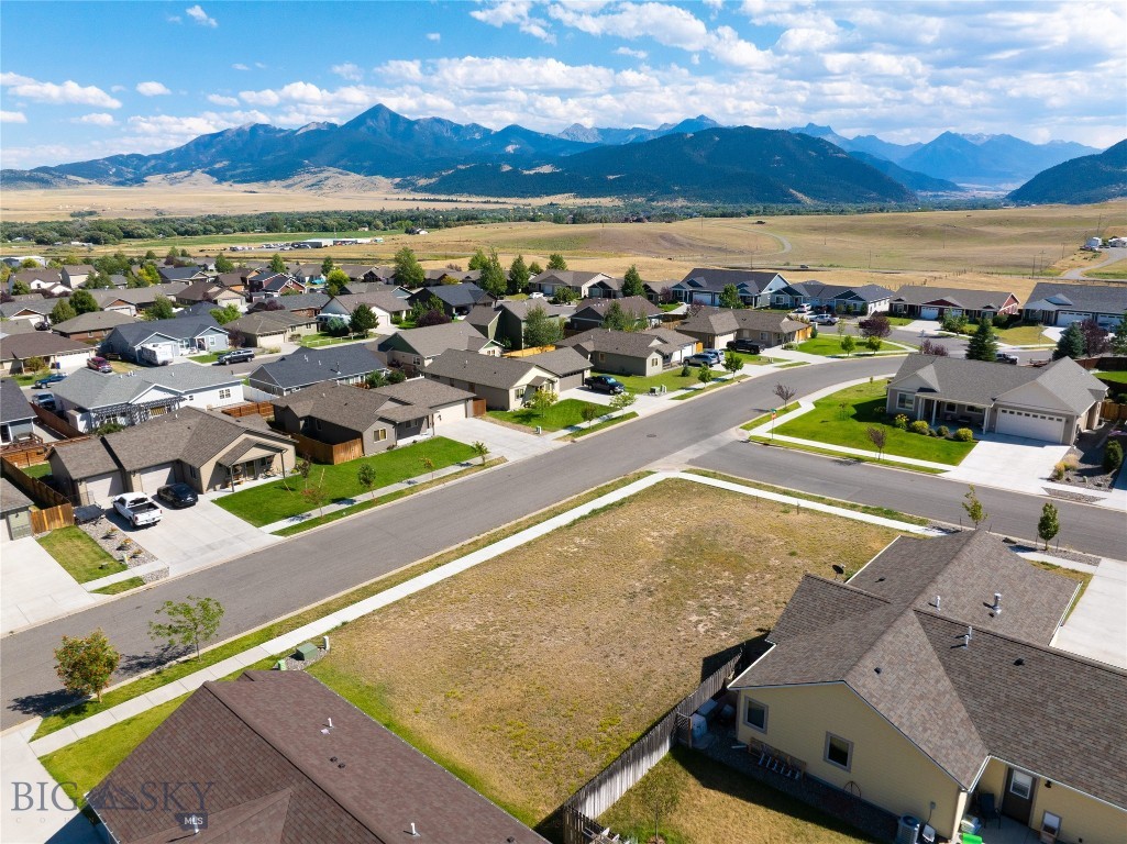 903 Meriwether DR East E, Livingston MT 59047
