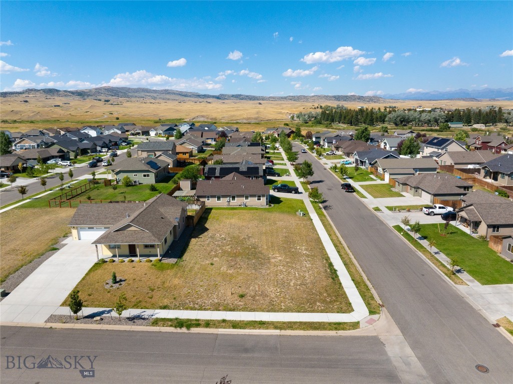 903 Meriwether DR East E, Livingston MT 59047