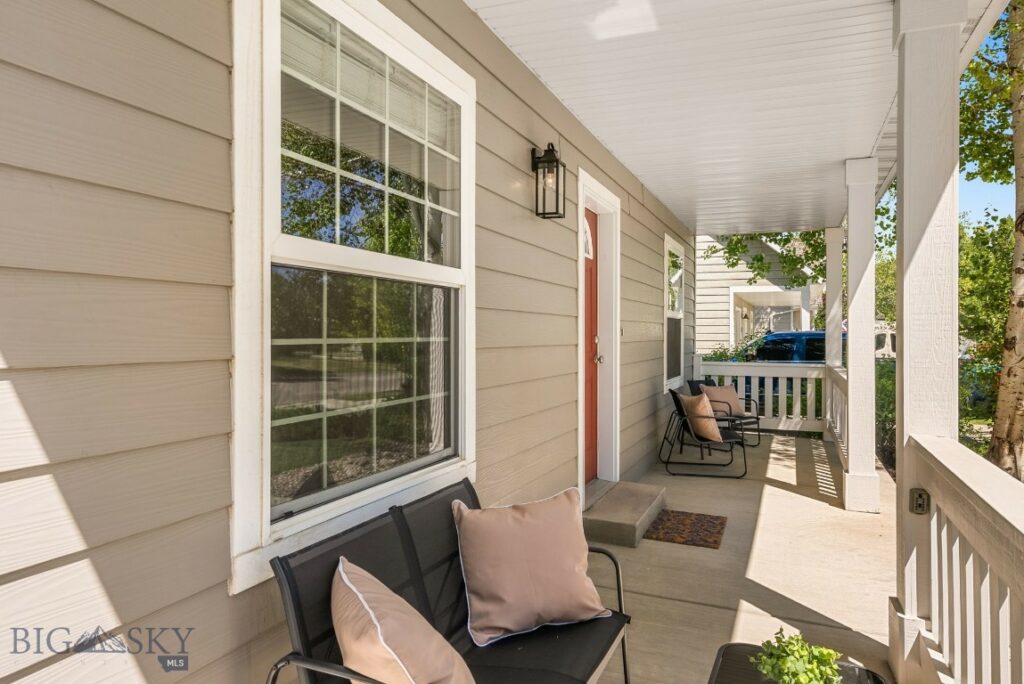 903 N Aster Avenue, Bozeman MT 59718