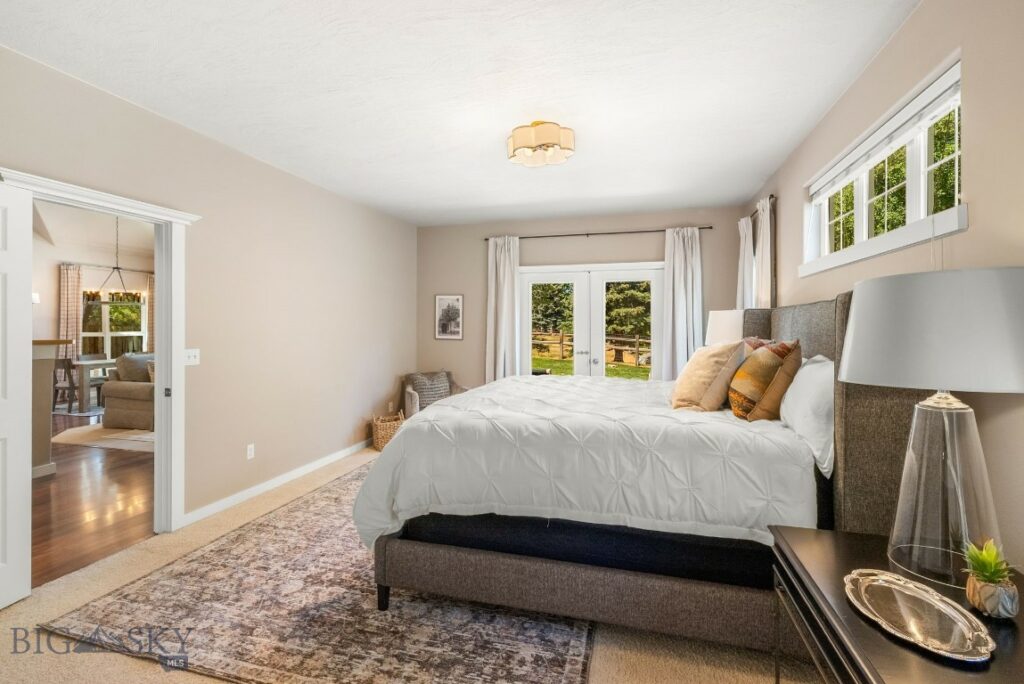 903 N Aster Avenue, Bozeman MT 59718