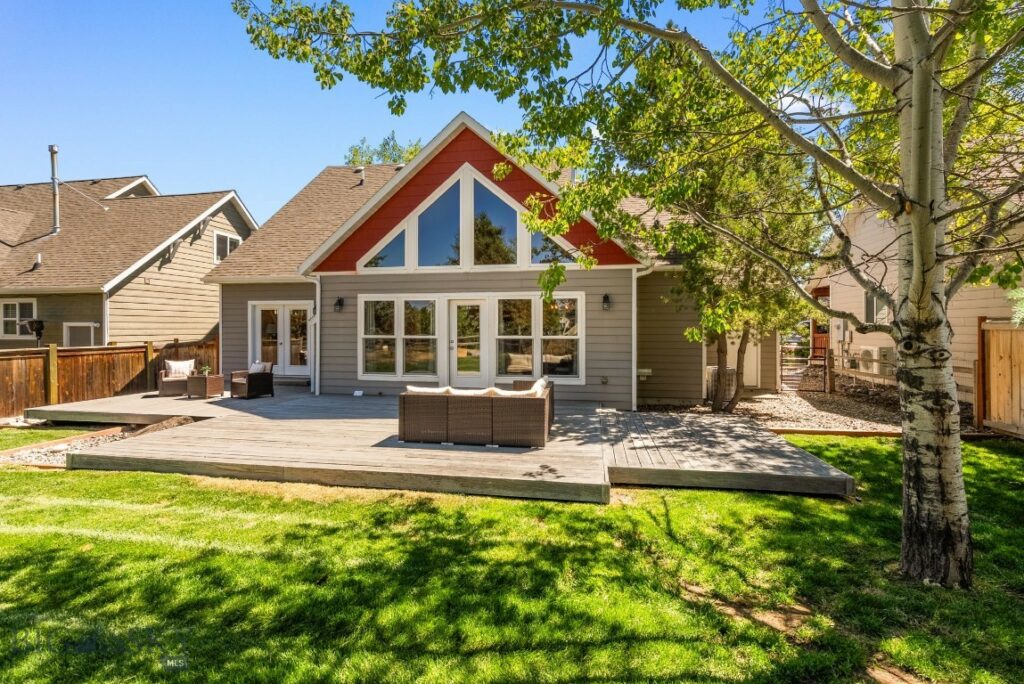 903 N Aster Avenue, Bozeman MT 59718