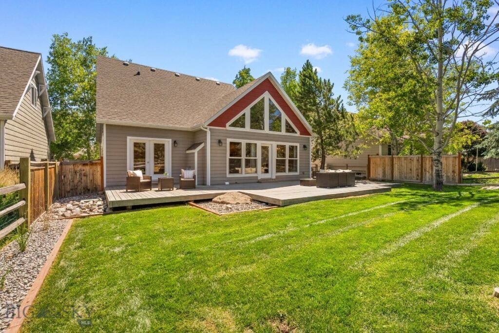 903 N Aster Avenue, Bozeman MT 59718