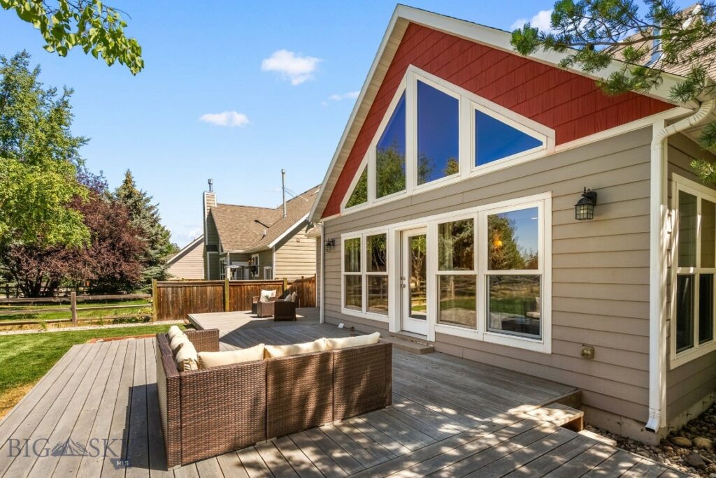 903 N Aster Avenue, Bozeman MT 59718