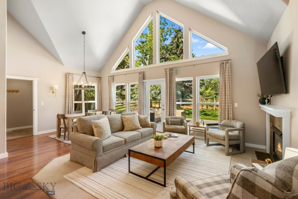 903 N Aster Avenue, Bozeman MT 59718