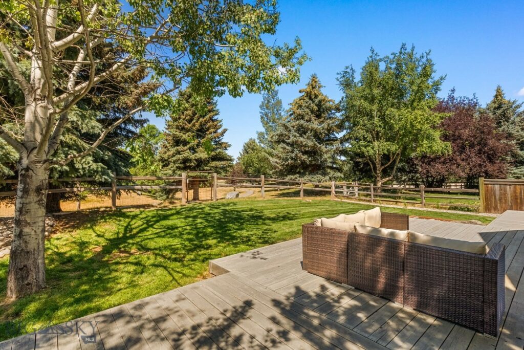 903 N Aster Avenue, Bozeman MT 59718
