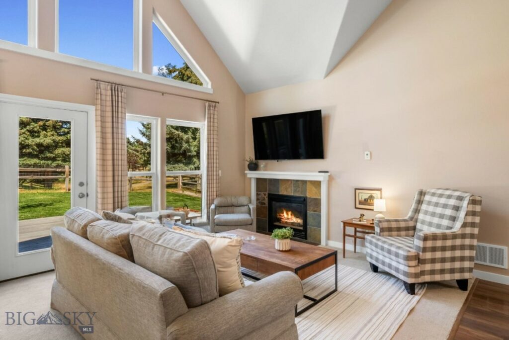 903 N Aster Avenue, Bozeman MT 59718