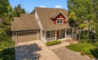 903 N Aster Avenue, Bozeman MT 59718