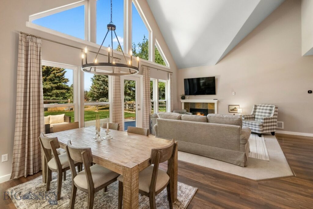 903 N Aster Avenue, Bozeman MT 59718