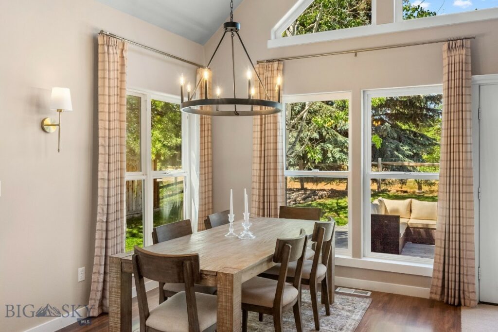 903 N Aster Avenue, Bozeman MT 59718