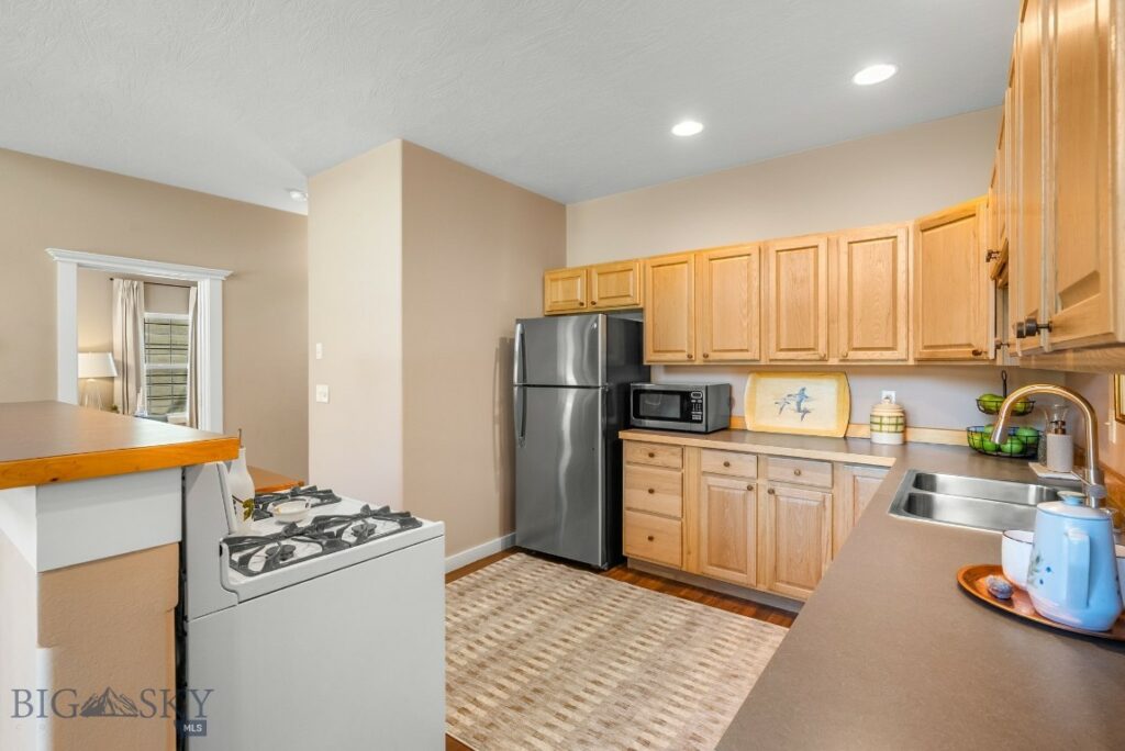 903 N Aster Avenue, Bozeman MT 59718