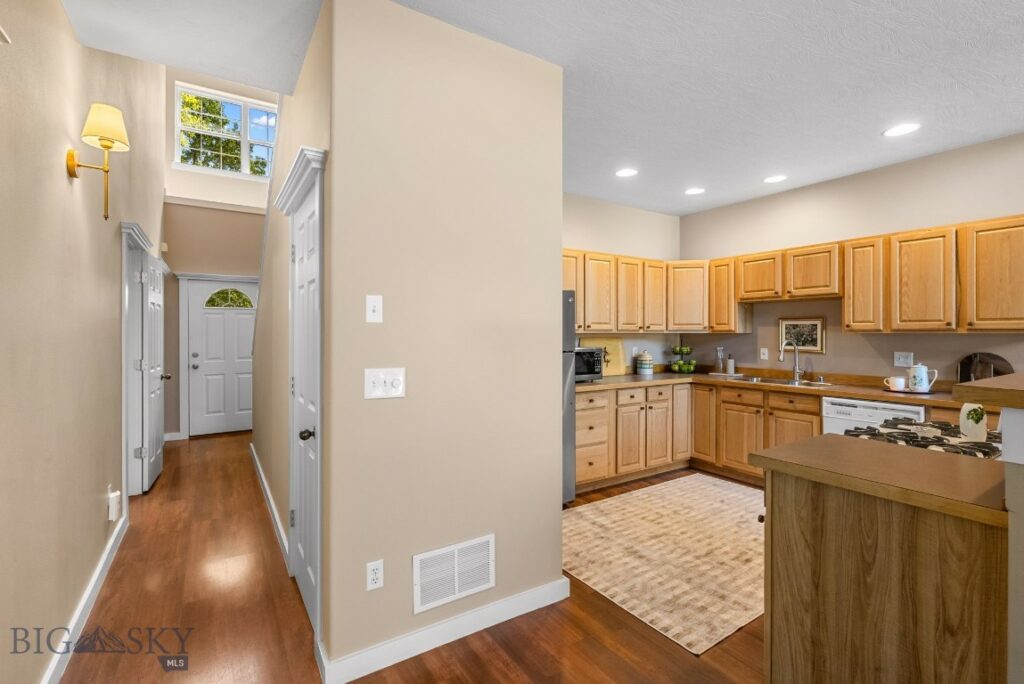 903 N Aster Avenue, Bozeman MT 59718