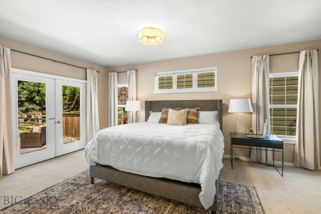 903 N Aster Avenue, Bozeman MT 59718