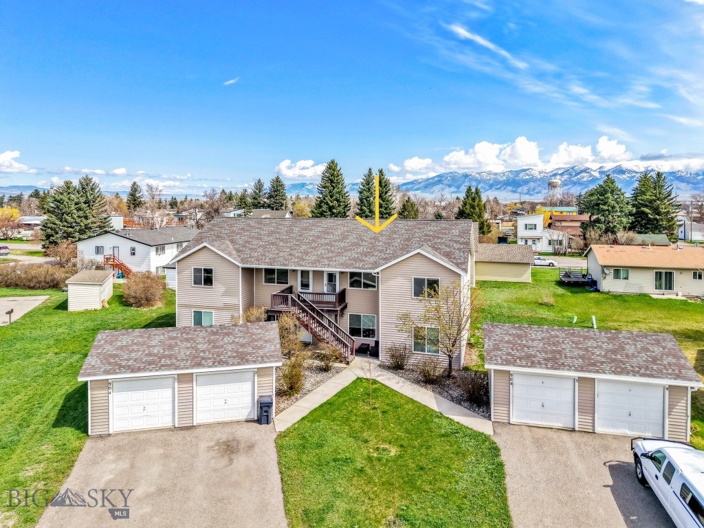 904 Jeanette Place, Belgrade MT 59714