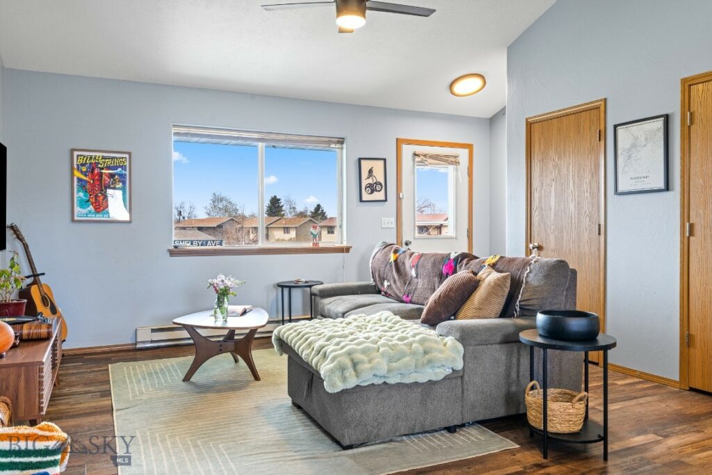 904 Jeanette Place, Belgrade MT 59714