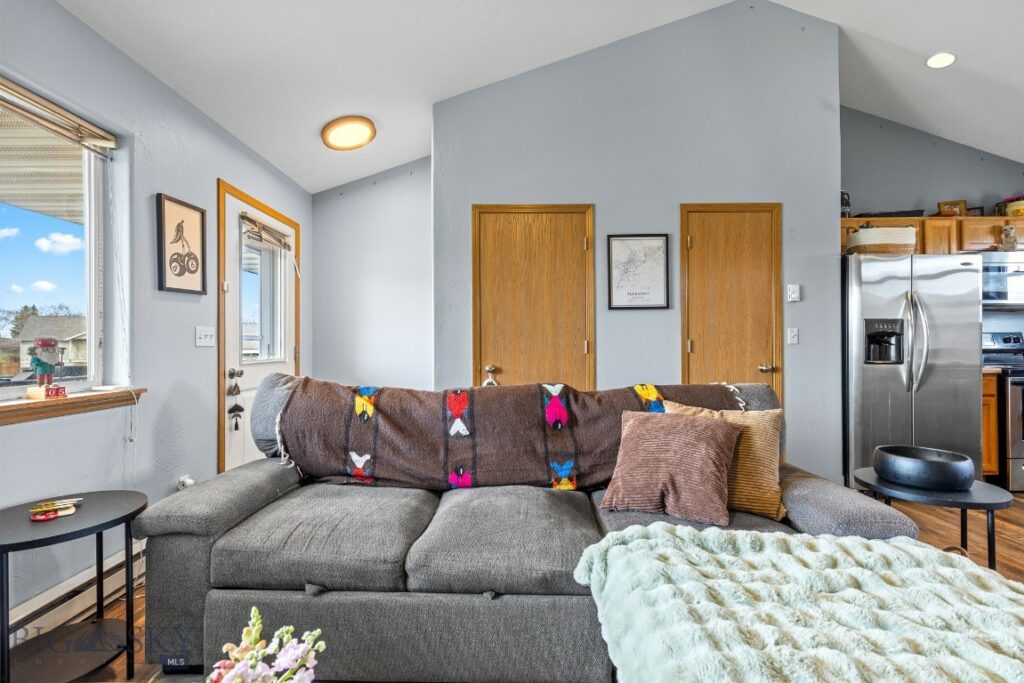 904 Jeanette Place, Belgrade MT 59714