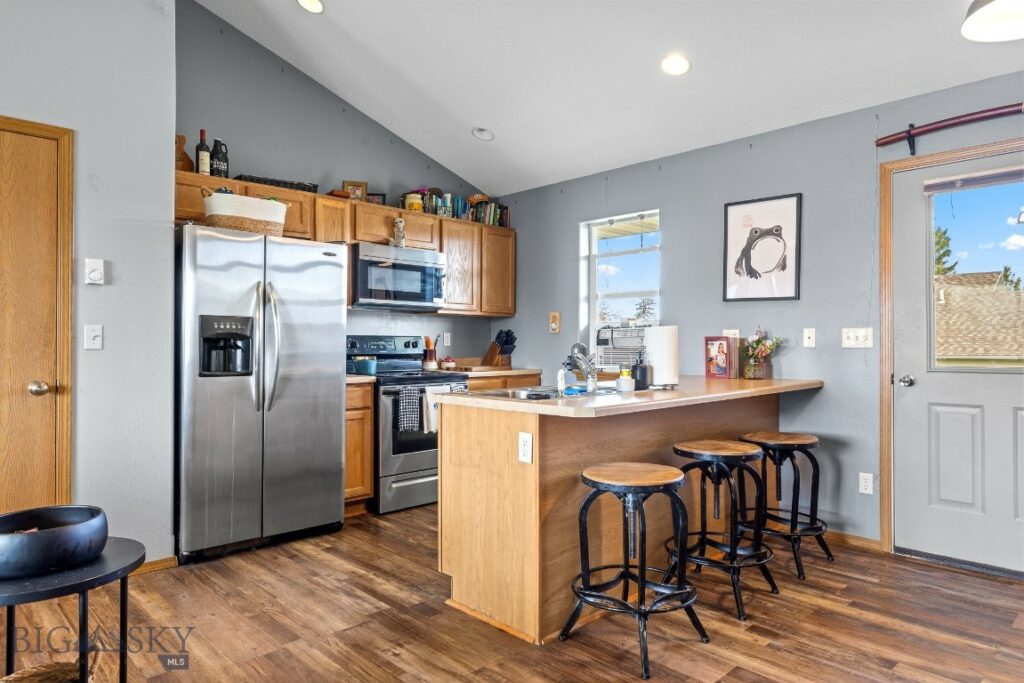 904 Jeanette Place, Belgrade MT 59714