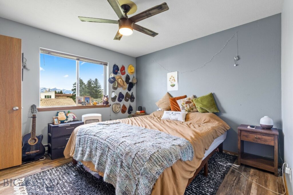 904 Jeanette Place, Belgrade MT 59714