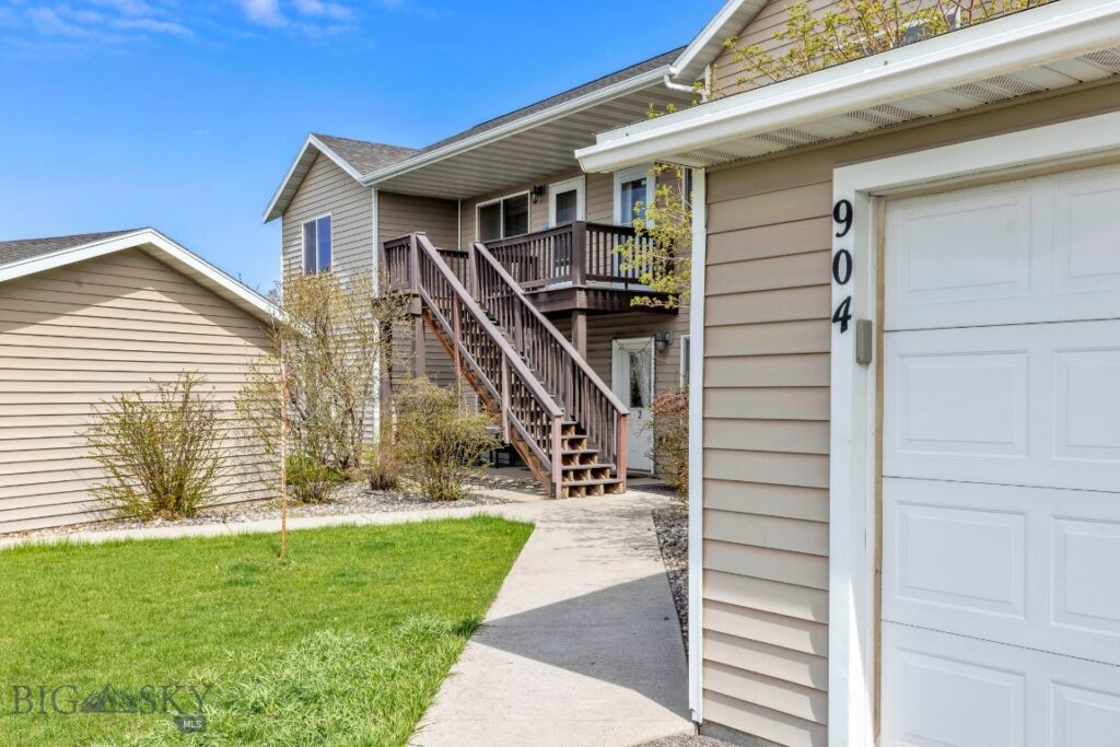 904 Jeanette Place, Belgrade MT 59714