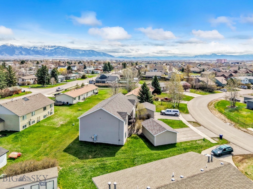 904 Jeanette Place, Belgrade MT 59714