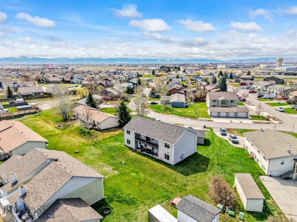 904 Jeanette Place, Belgrade MT 59714