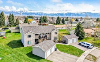 904 Jeanette Place, Belgrade MT 59714