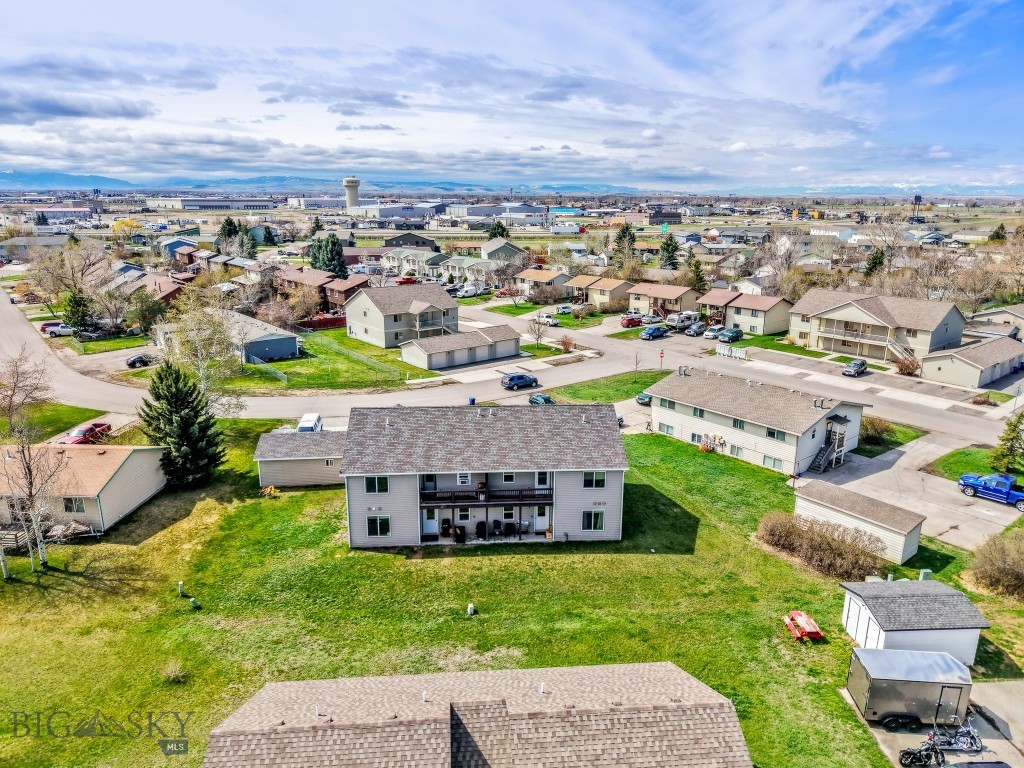 904 Jeanette Place, Belgrade MT 59714