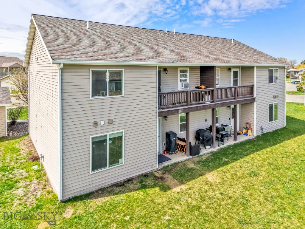 904 Jeanette Place, Belgrade MT 59714