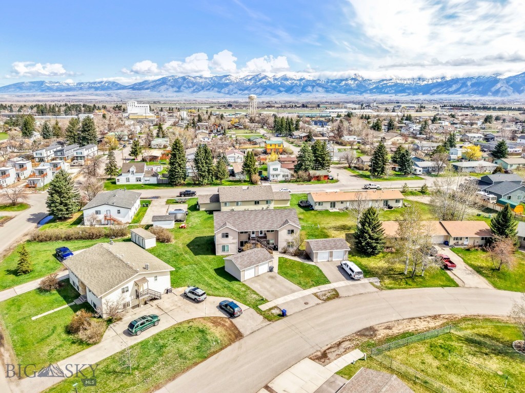 904 Jeanette Place, Belgrade MT 59714