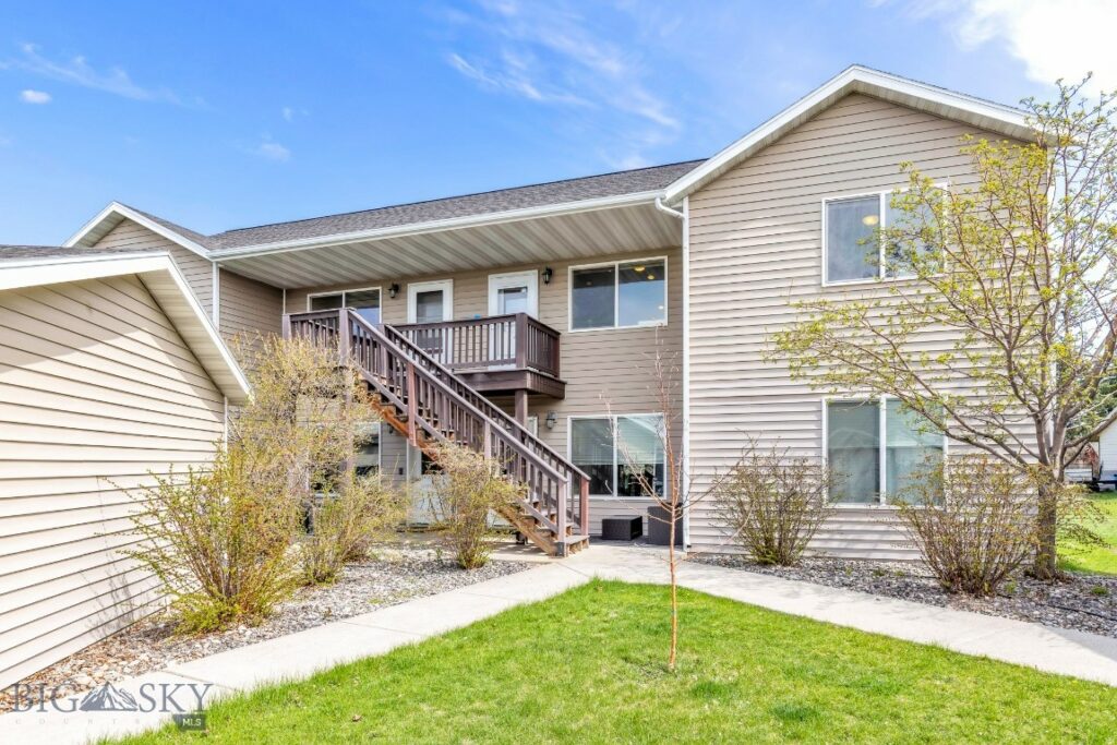 904 Jeanette Place, Belgrade MT 59714