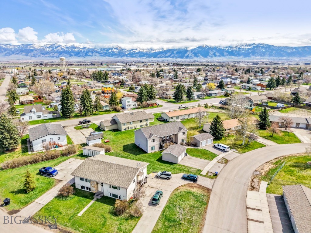904 Jeanette Place, Belgrade MT 59714