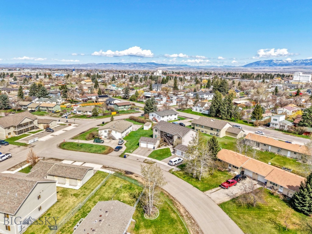 904 Jeanette Place, Belgrade MT 59714