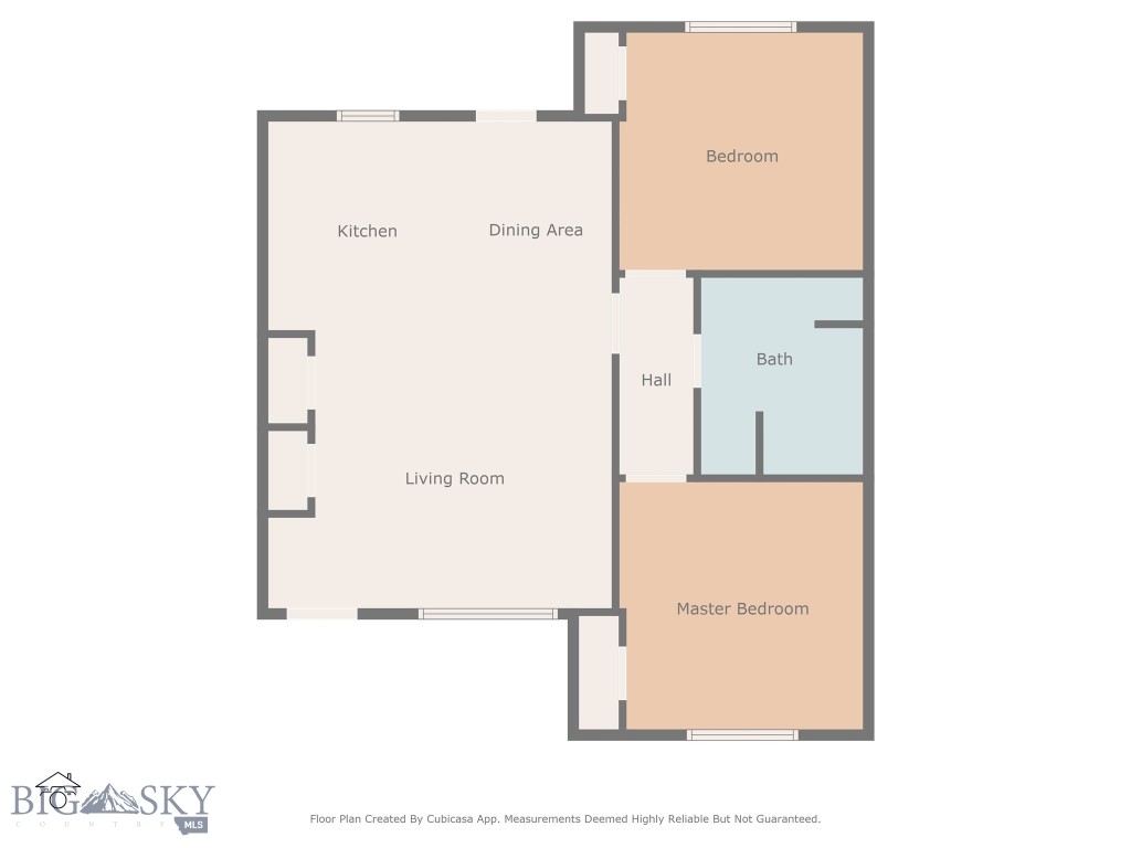 904 Jeanette Place, Belgrade MT 59714