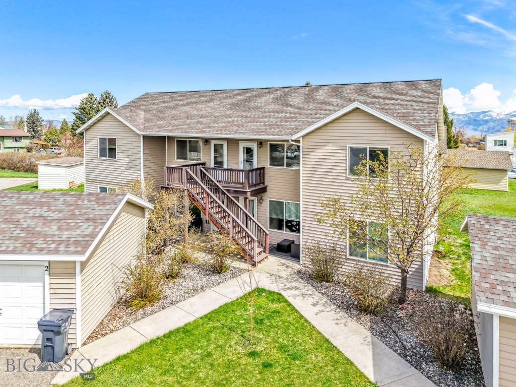 904 Jeanette Place, Belgrade MT 59714